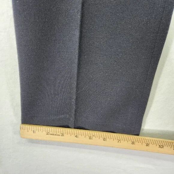 Alex Colman Dressy Pants Womens Size XS Pull-on Stretch Trousers - Picture 6 of 10